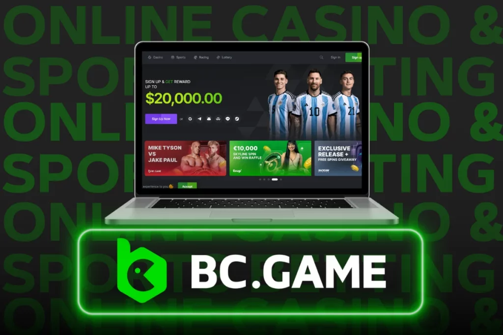 भारतीय खिलाड़ियों के लिए bcgame.ph पर मिलने वाले खास फायदे और खूबियाँ