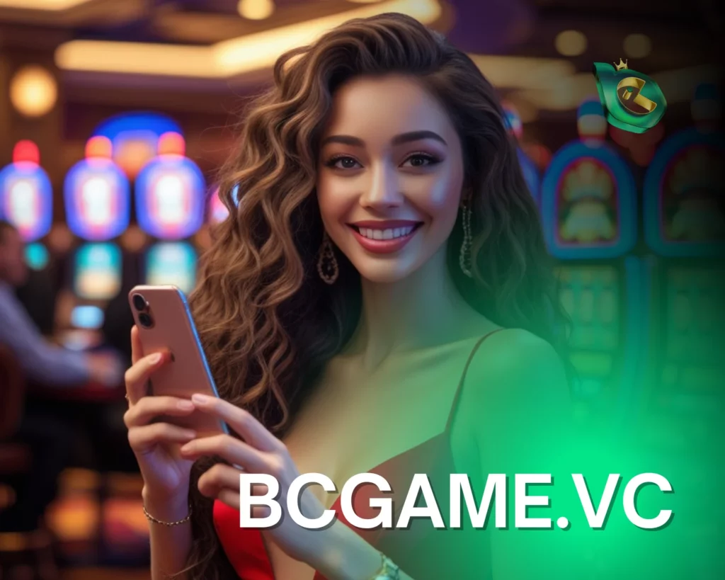 BCGame.vc मिरर - भारतीय खिलाड़ियों के लिए BC.Game तक पहुँचने का सुरक्षित रास्ता