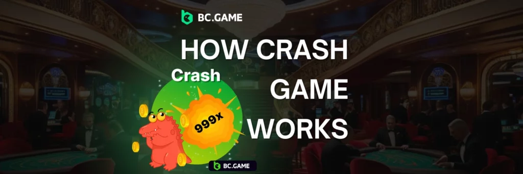 Mastering the Crash Game at BC.GAME: A complete guide to the rules, gameplay, and winning strategies