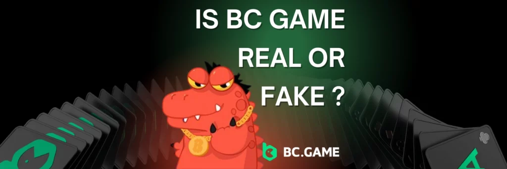 Is BC.GAME Legitimate? Evaluating the Safety and Legality of BC.GAME in India