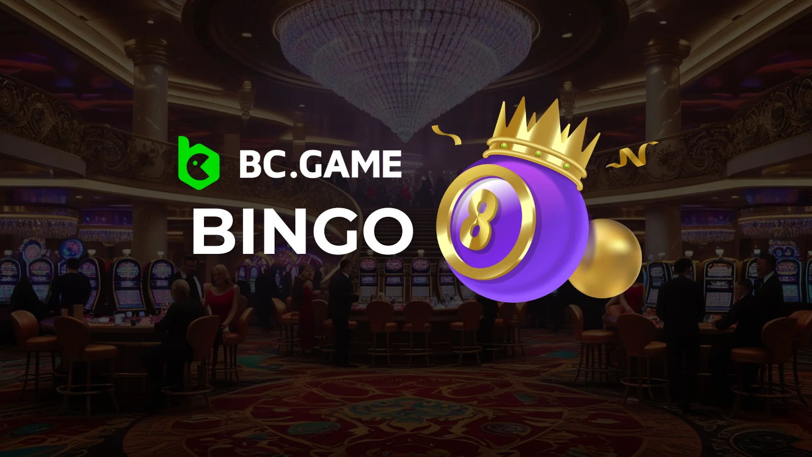 BC Game Bingo India