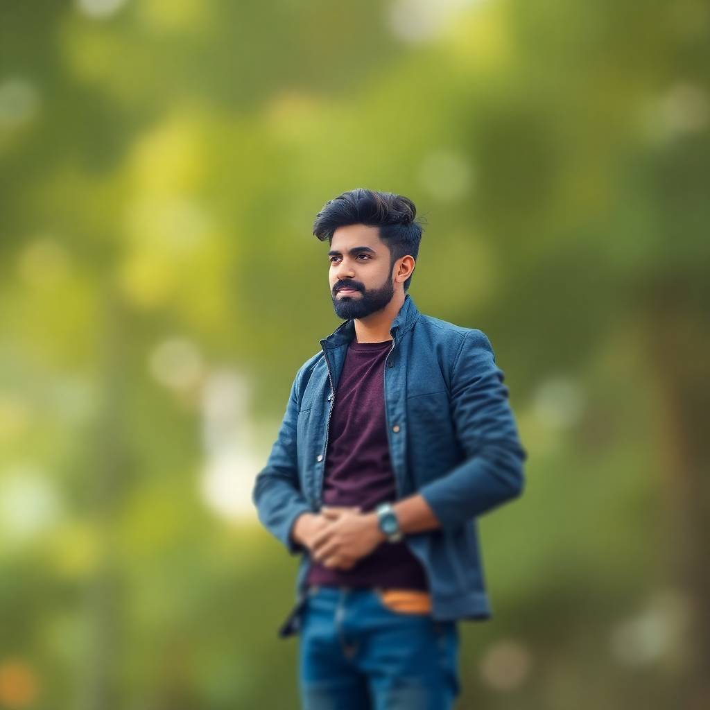 Arjun player