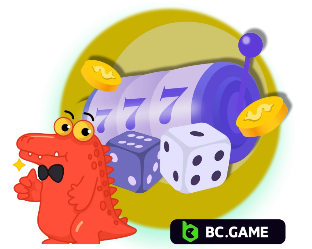 Dice
