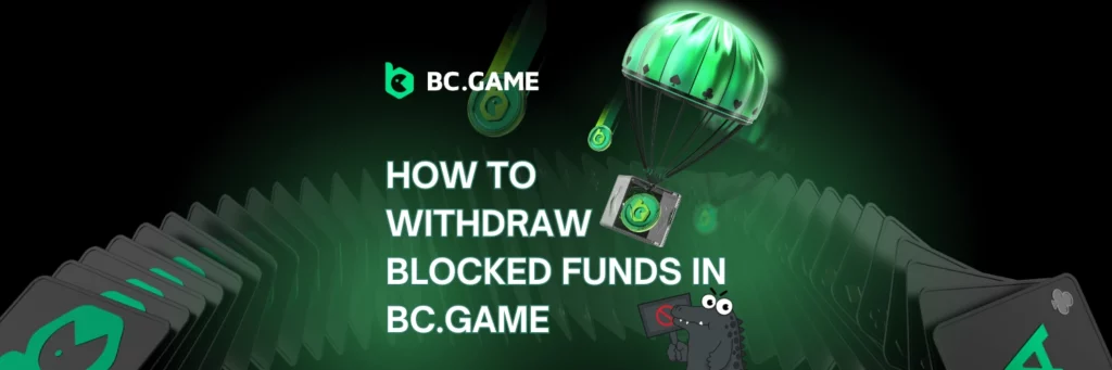 Understanding Locked Funds on BC.Game: Causes and Solutions