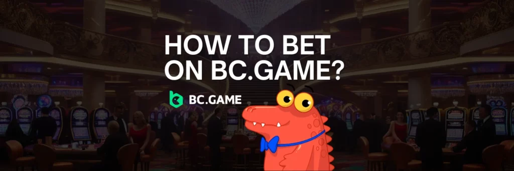 Mastering the Odds: A Comprehensive Betting Guide for BC.Game Crypto Users