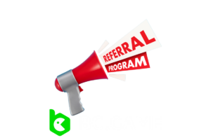 Referral program
