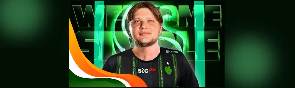 s1mple Out of India LAN Following Qualifier Defeat