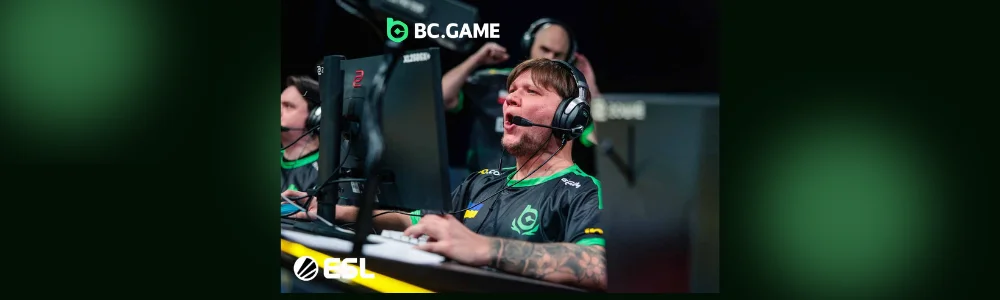 BC.Game Leads IEM Krakow 2026 Viewership