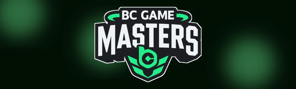 BC.Game Masters Championship